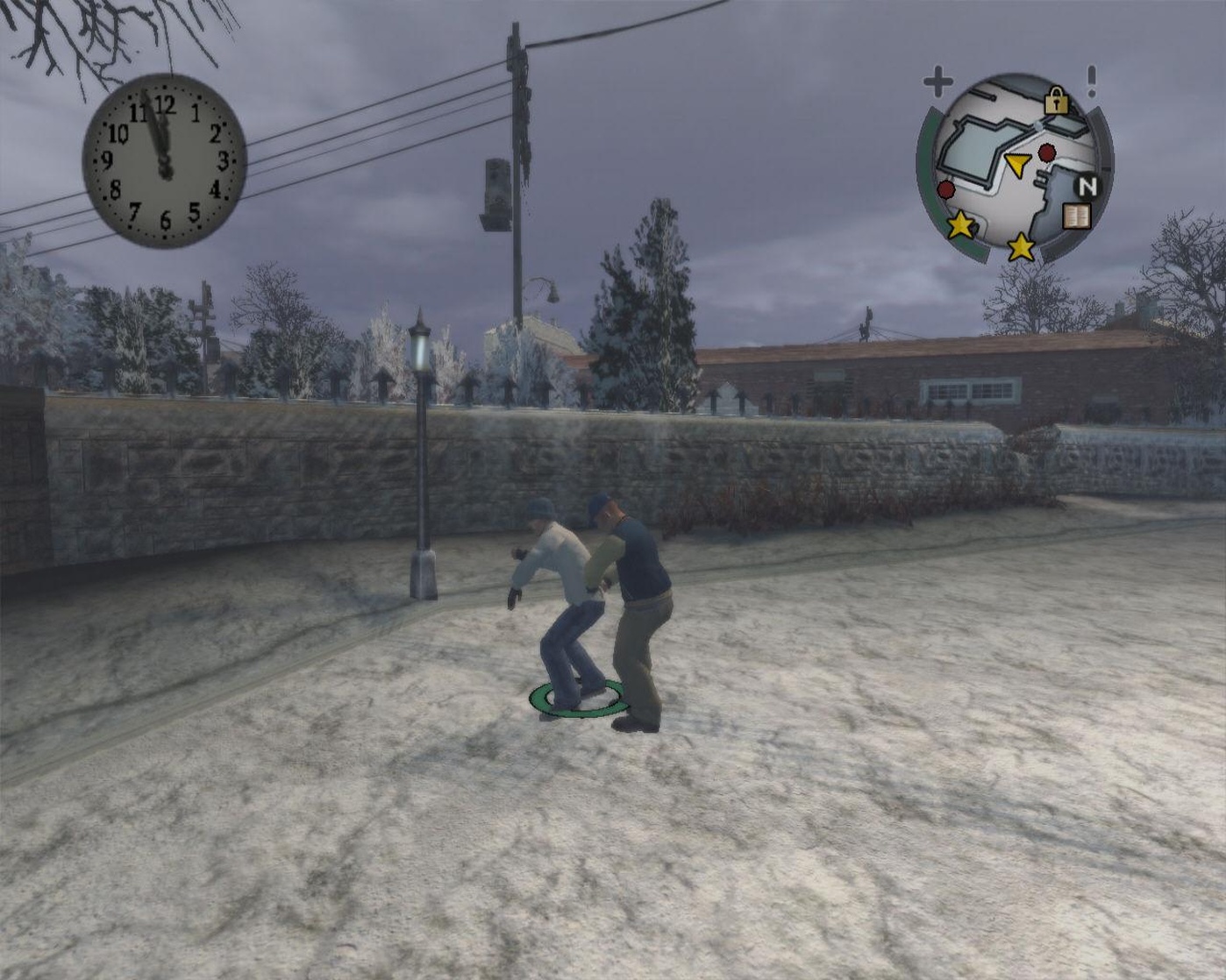 Bully: Scholarship Edition