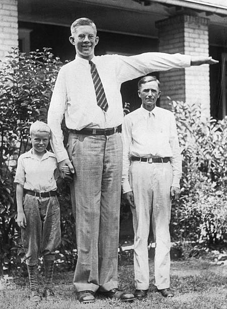 Robert Wadlow