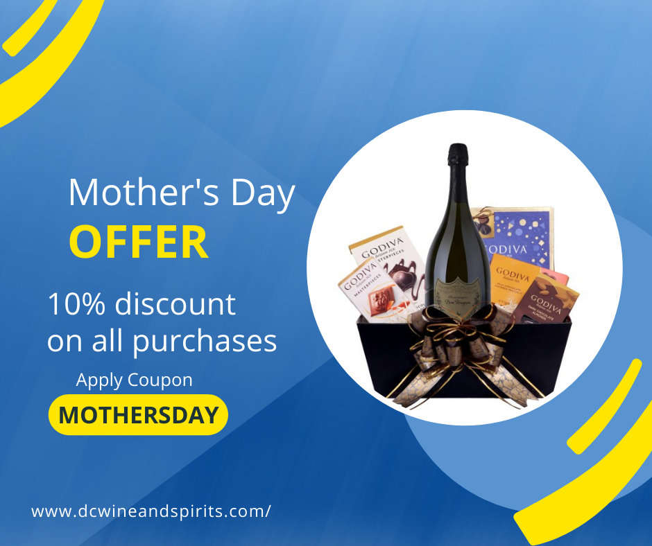 Mother's Day offer