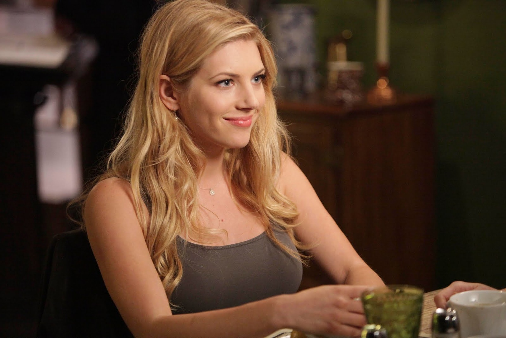 Katheryn Winnick Katheryn Winnick
