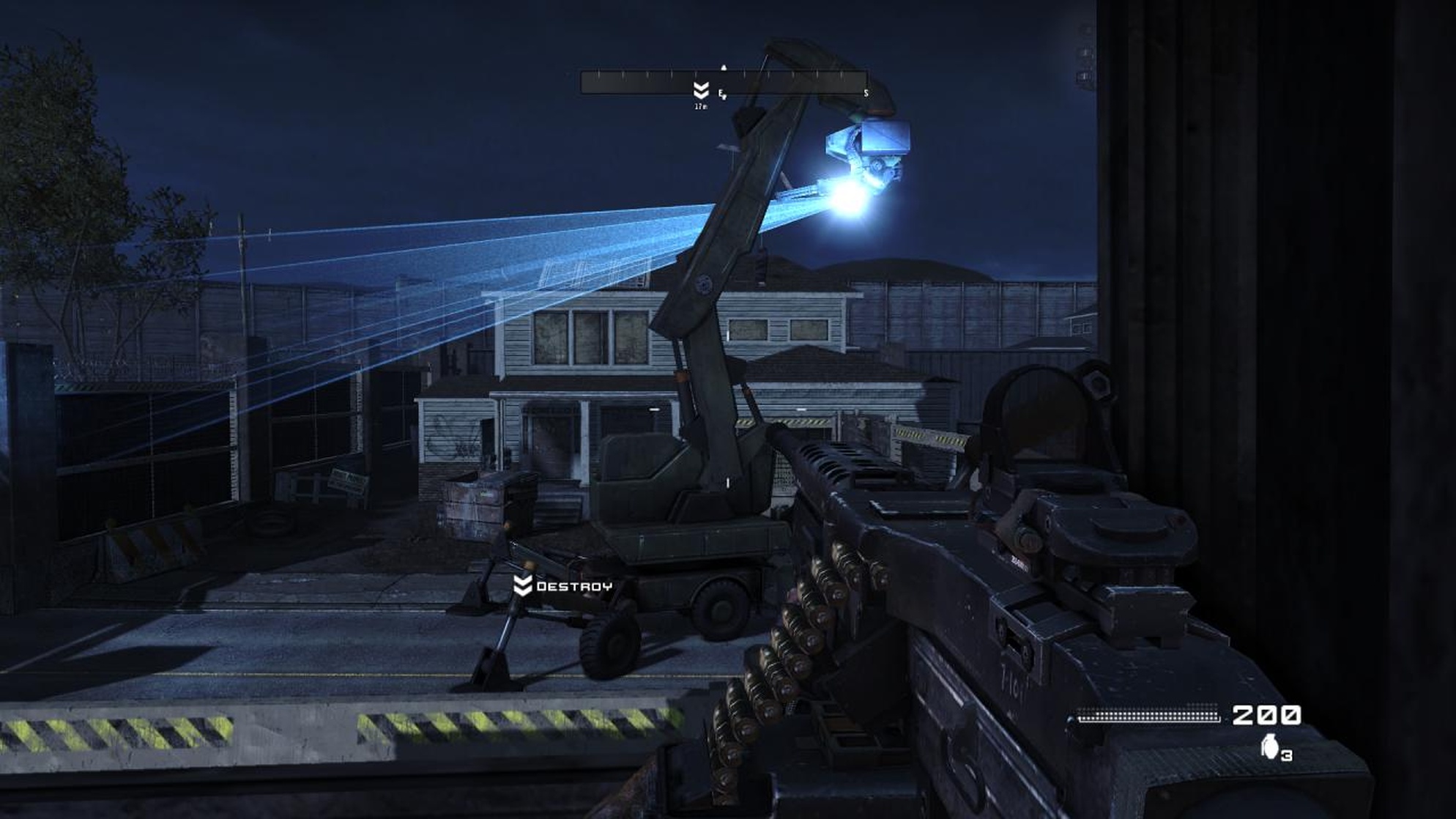 Homefront
