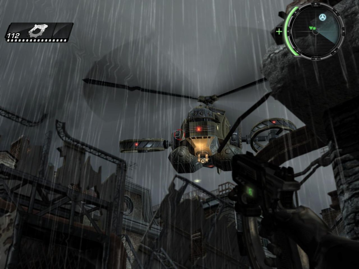 TimeShift