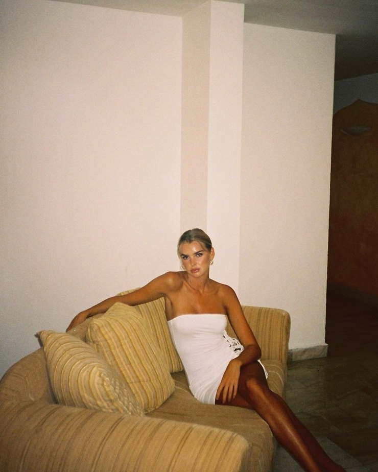 Picture of Klara Hellqvist