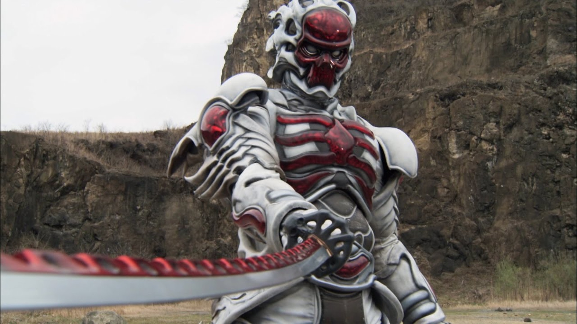 Deker (Power Rangers)
