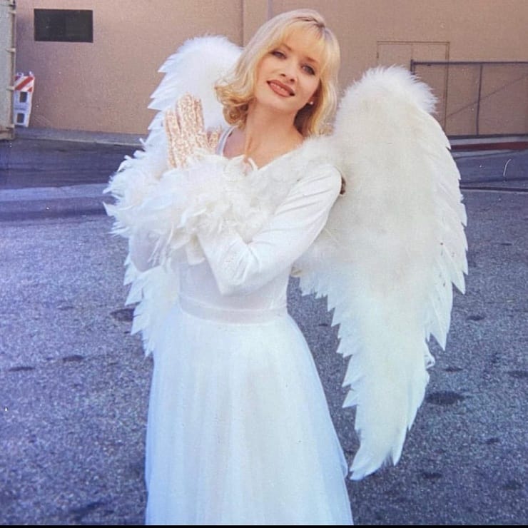 Picture Of Barbara Crampton