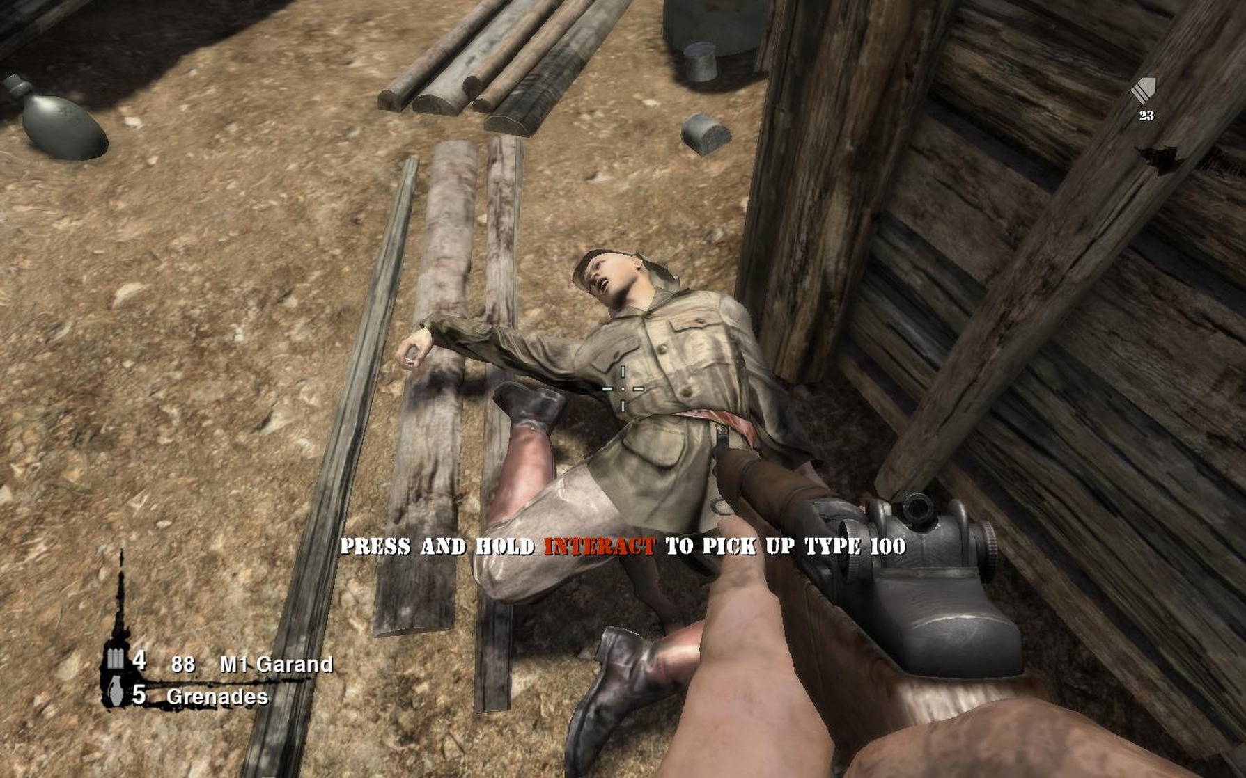 History Channel: Battle for the Pacific