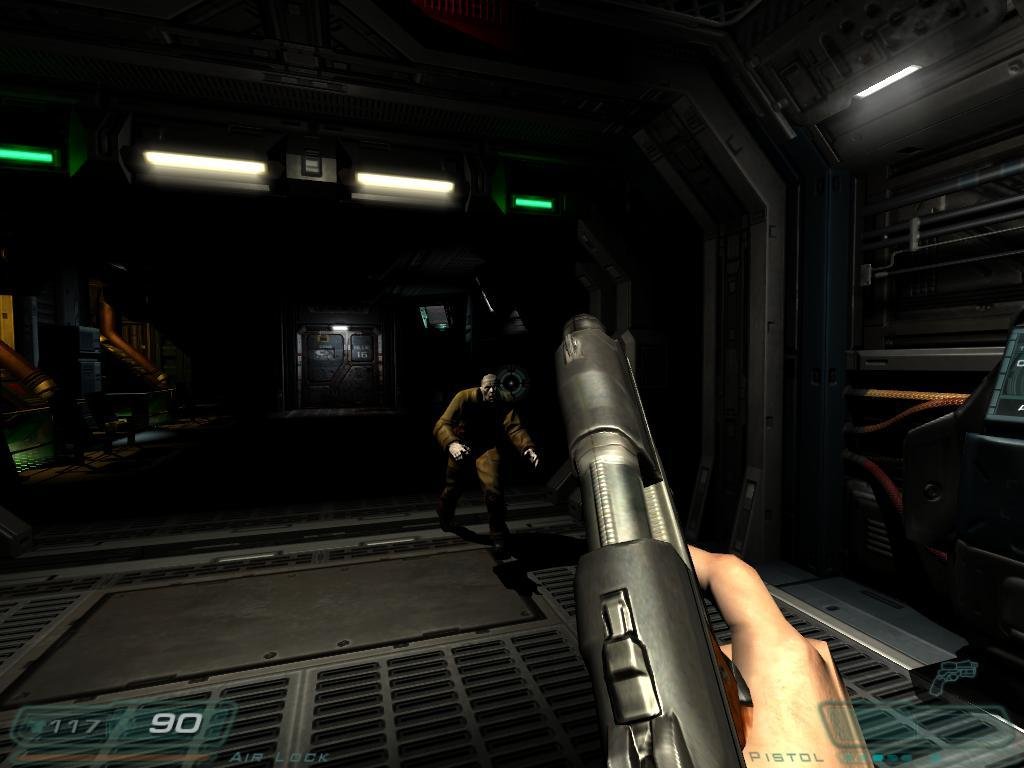 Image of DOOM 3