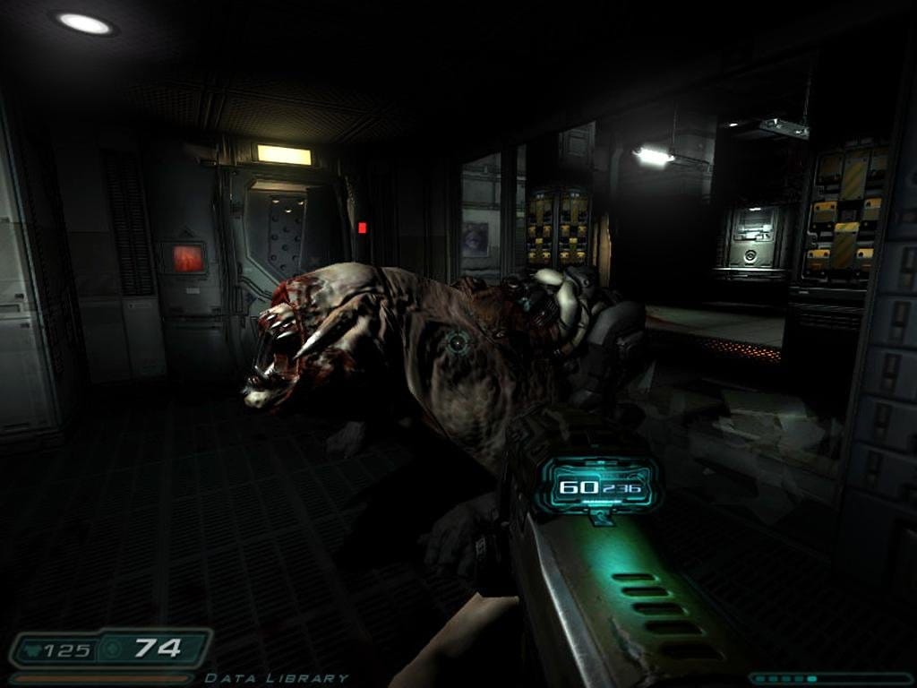 DOOM 3