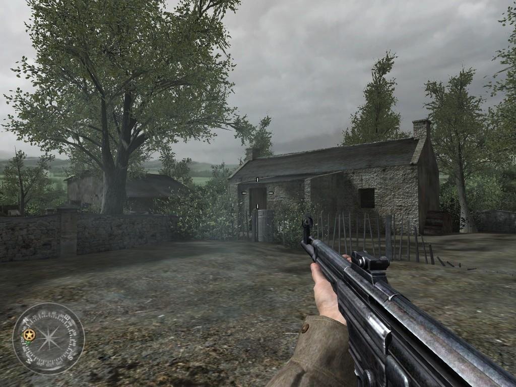 Call of Duty 2
