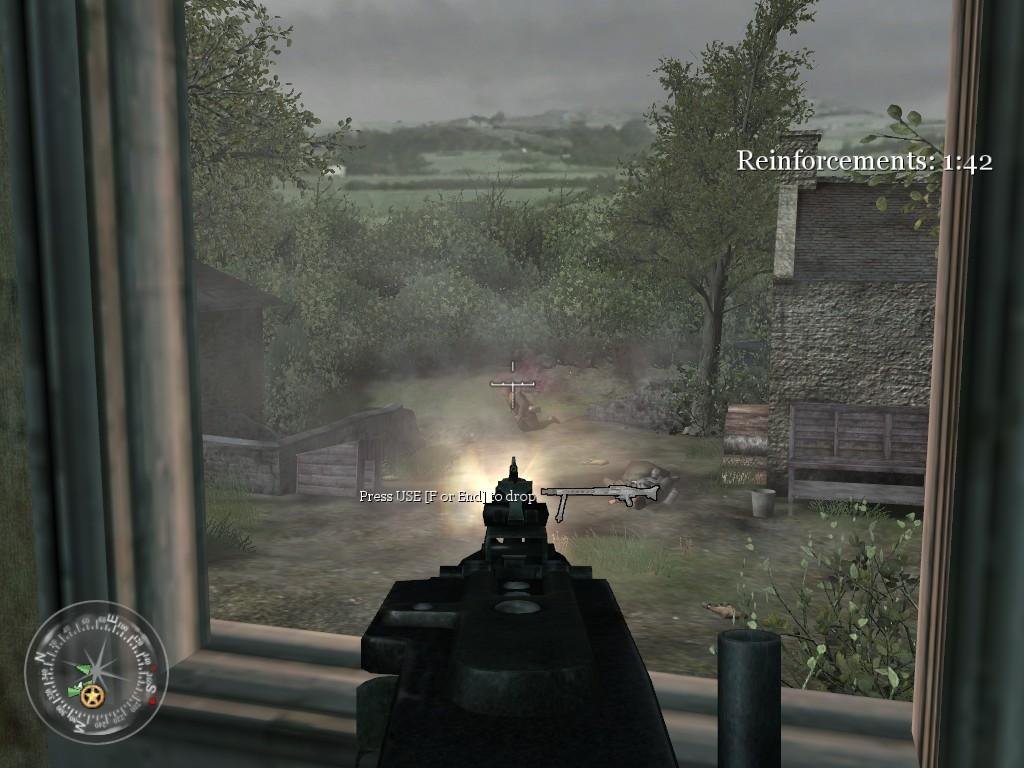 Call of Duty 2