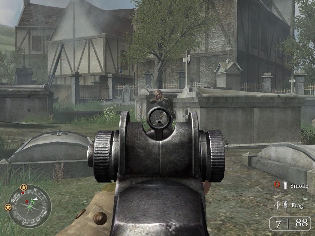 Call of Duty 2
