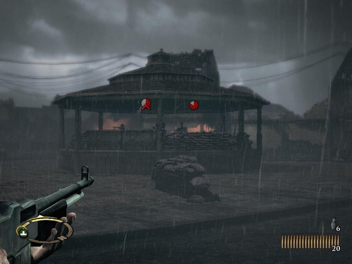 Brothers in Arms: Hell's Highway