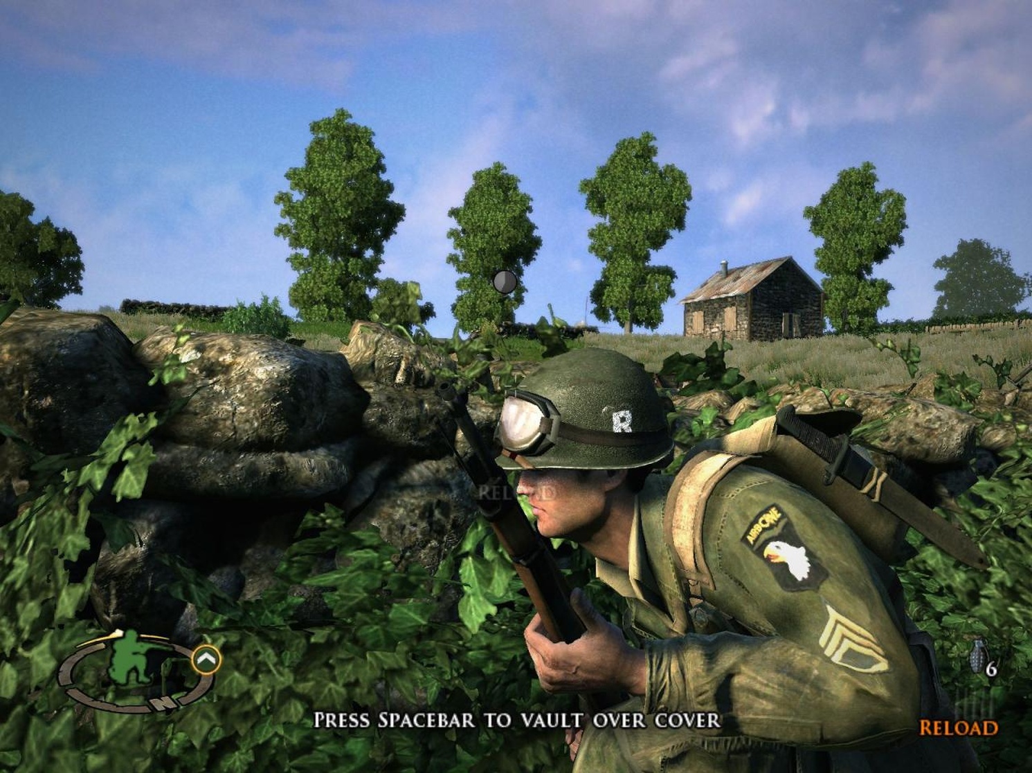 Picture of Brothers in Arms Hell's Highway