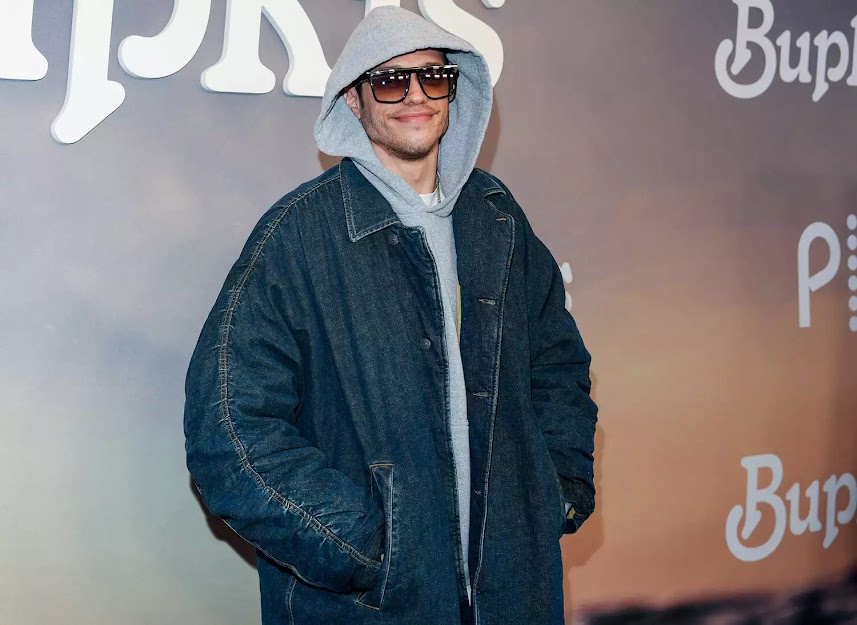 Pete Davidson