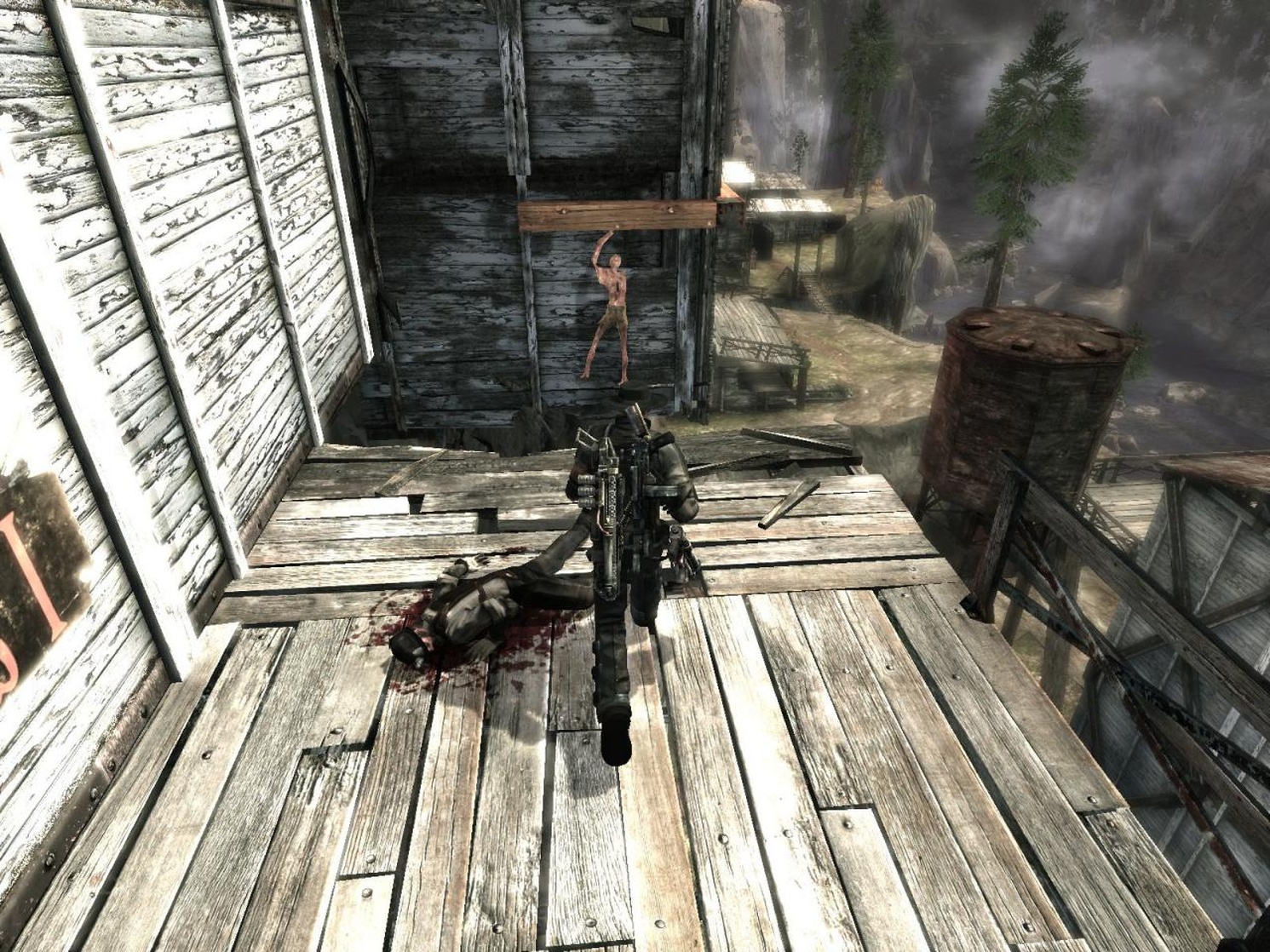 Damnation