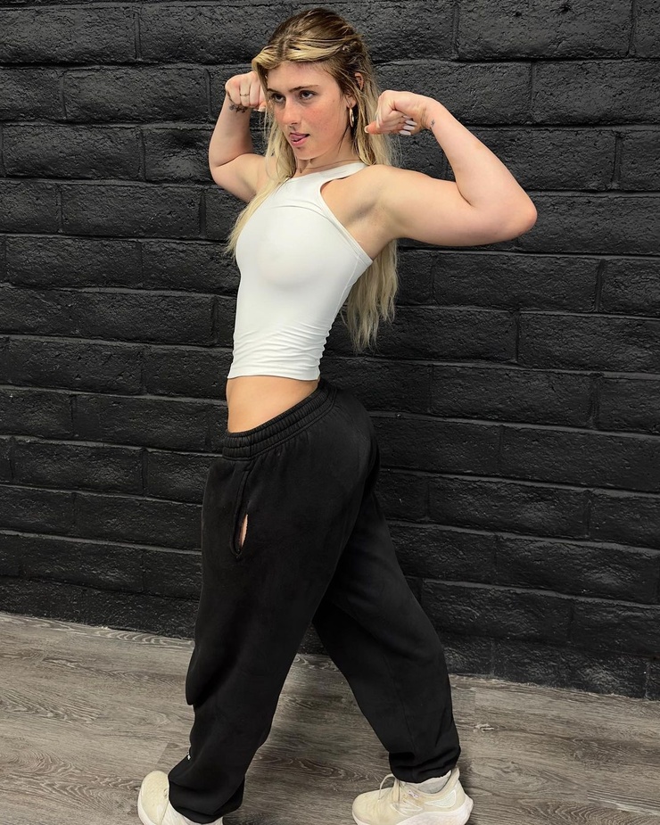 Picture of Faith Ordway