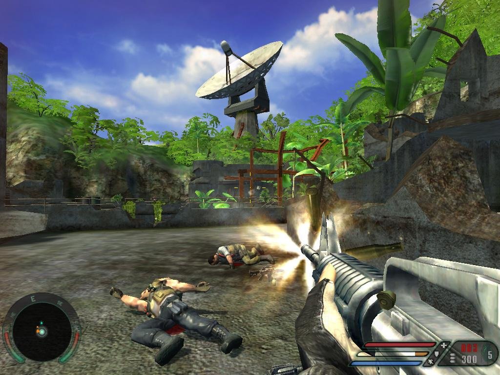 Far Cry
