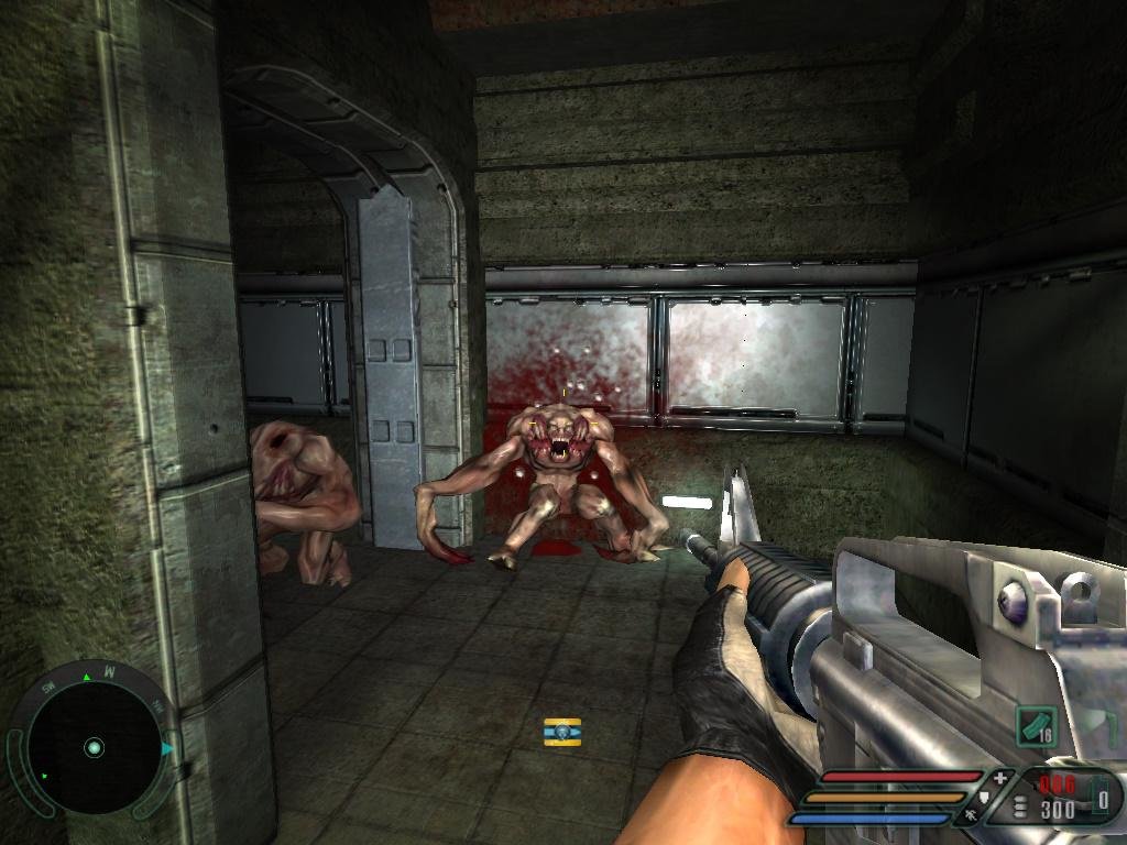 Far Cry