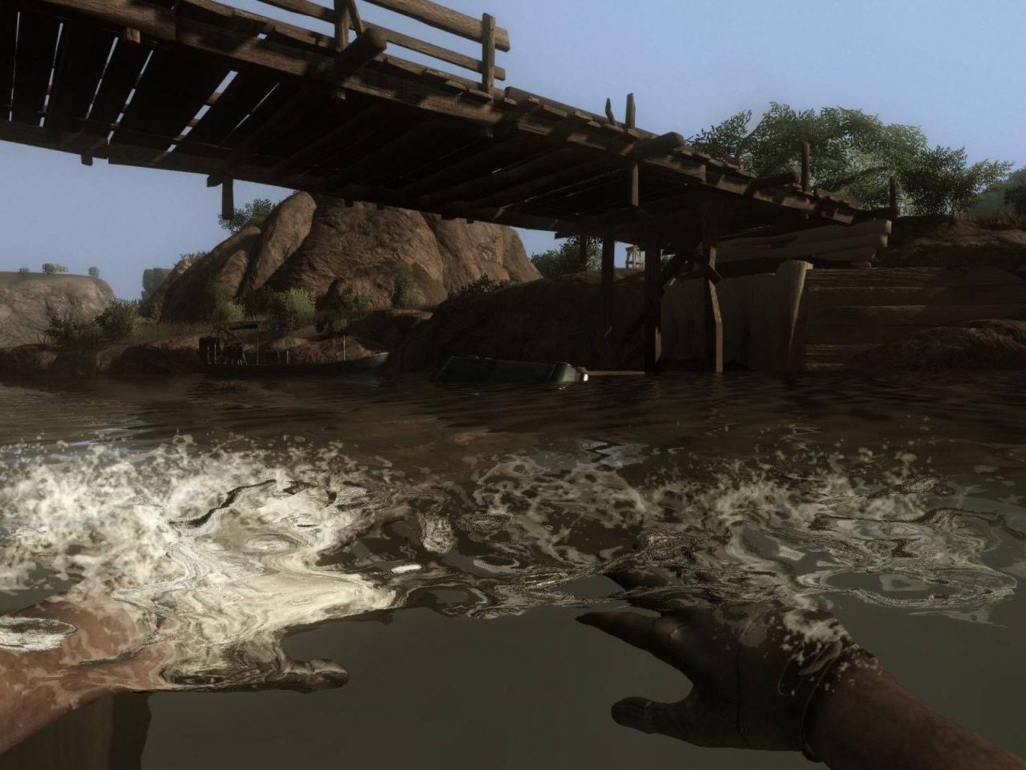 Far Cry 2