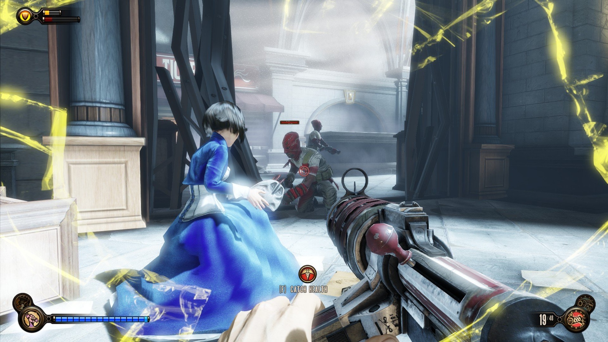 BioShock Infinite