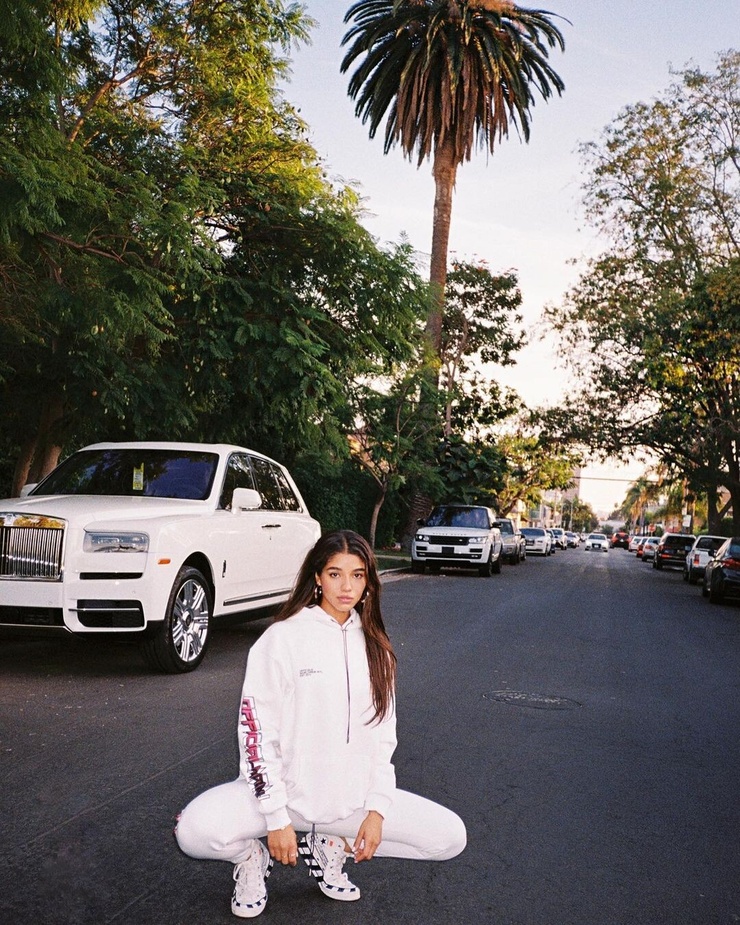 Image of Yovanna Ventura