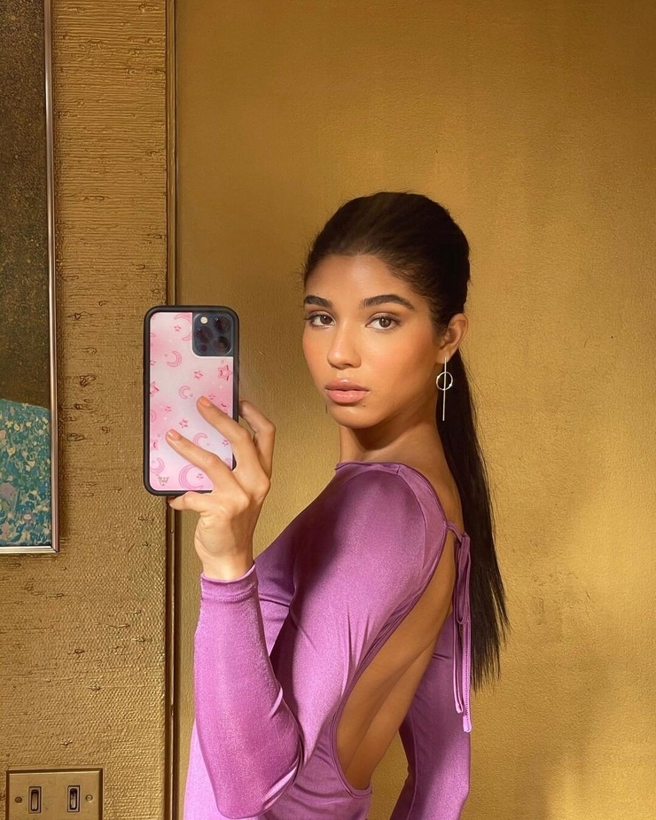 yovanna ventura valentines day