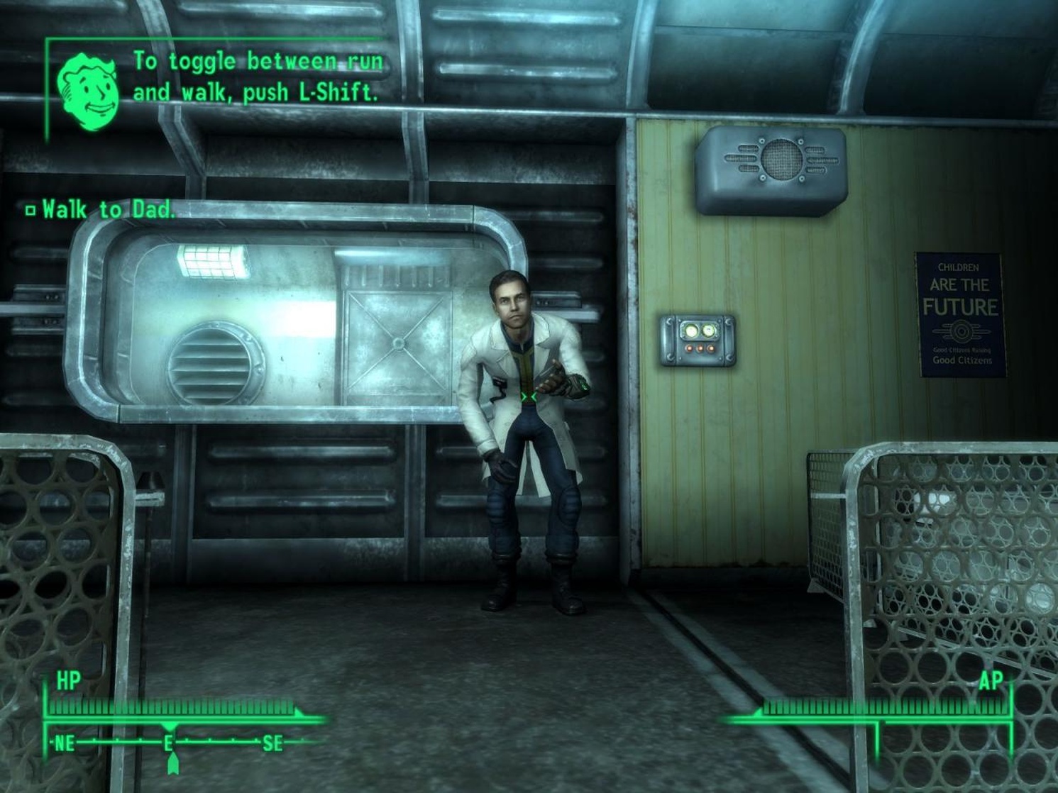 Fallout 3