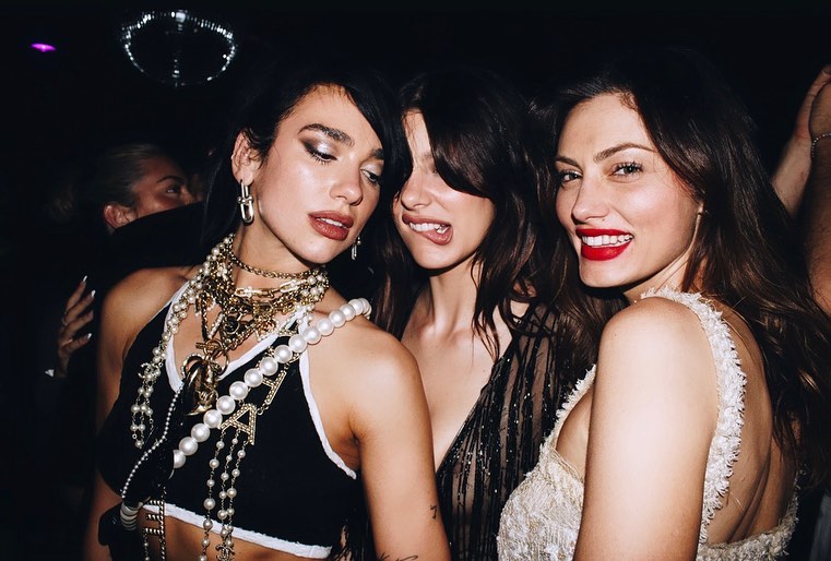 Dua Lipa