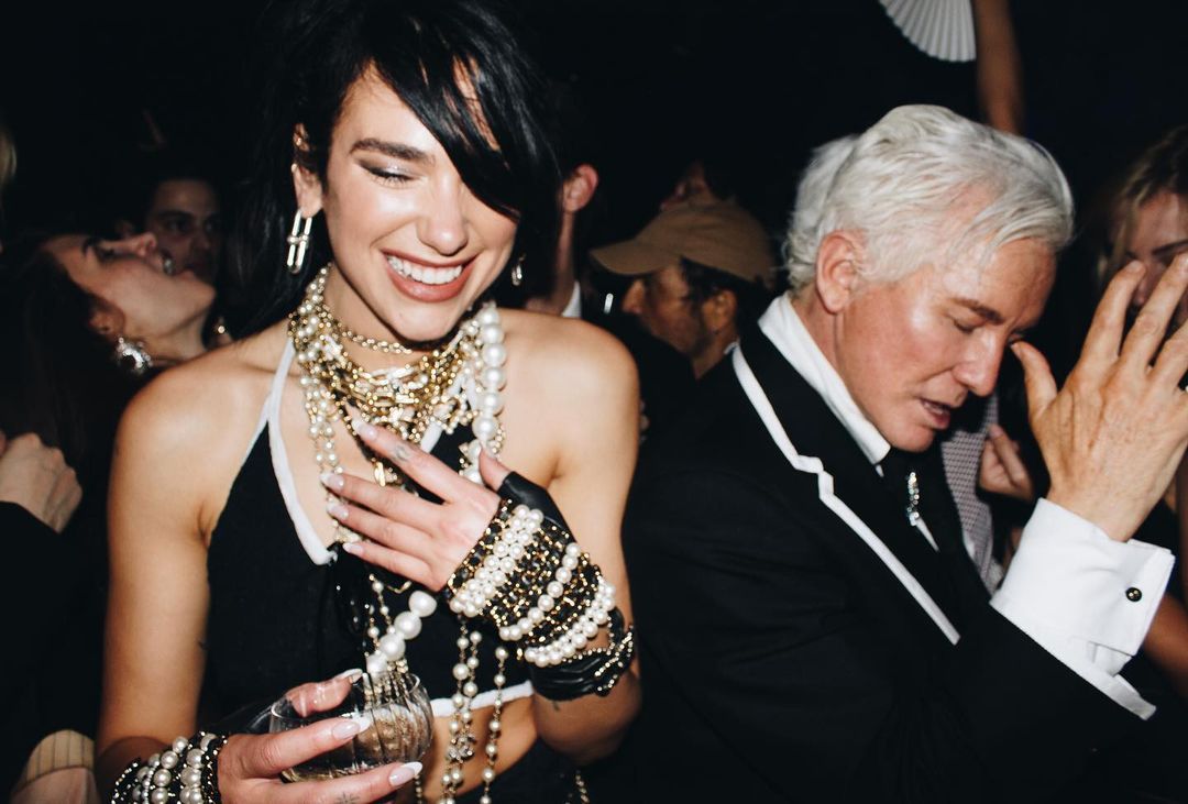 Dua Lipa