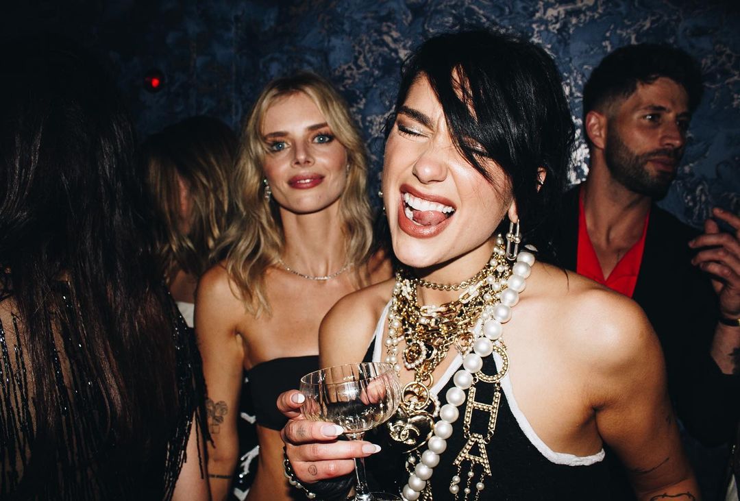 Dua Lipa
