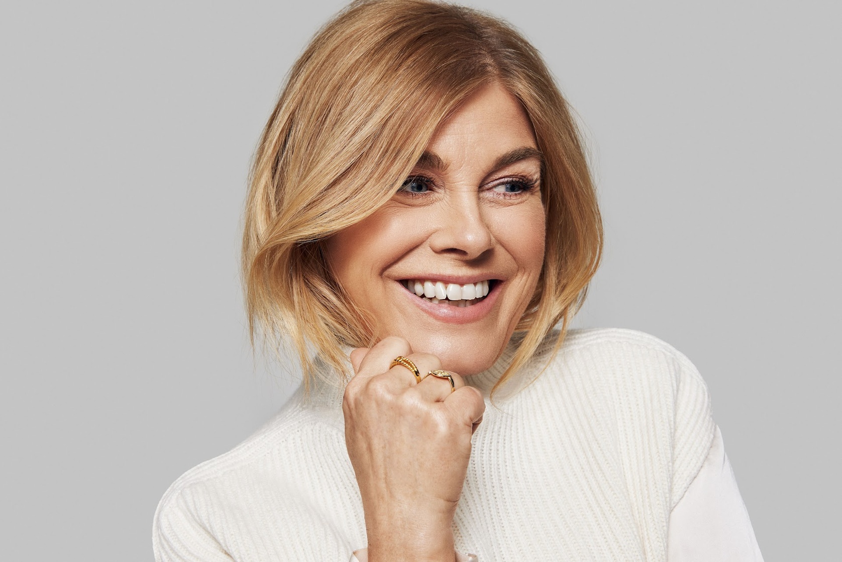 Pernilla Wahlgren
