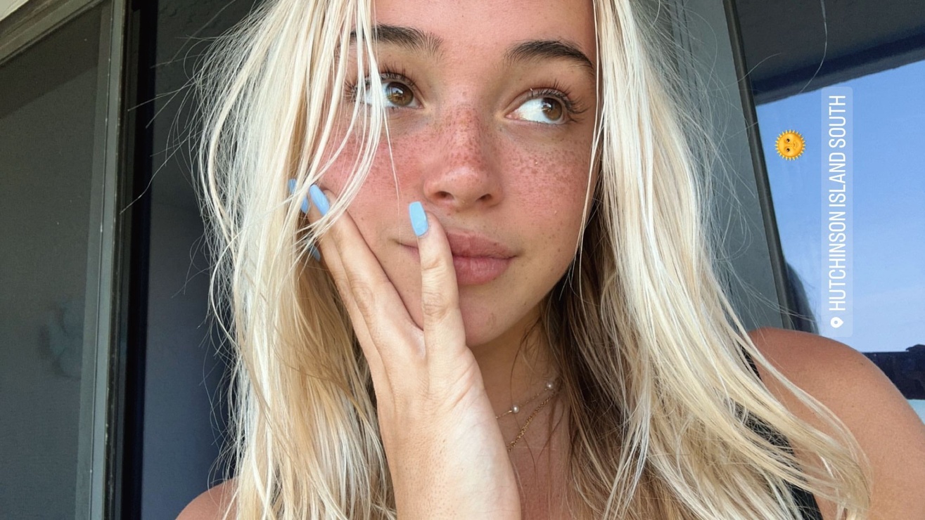 Picture of Olivia Dunne