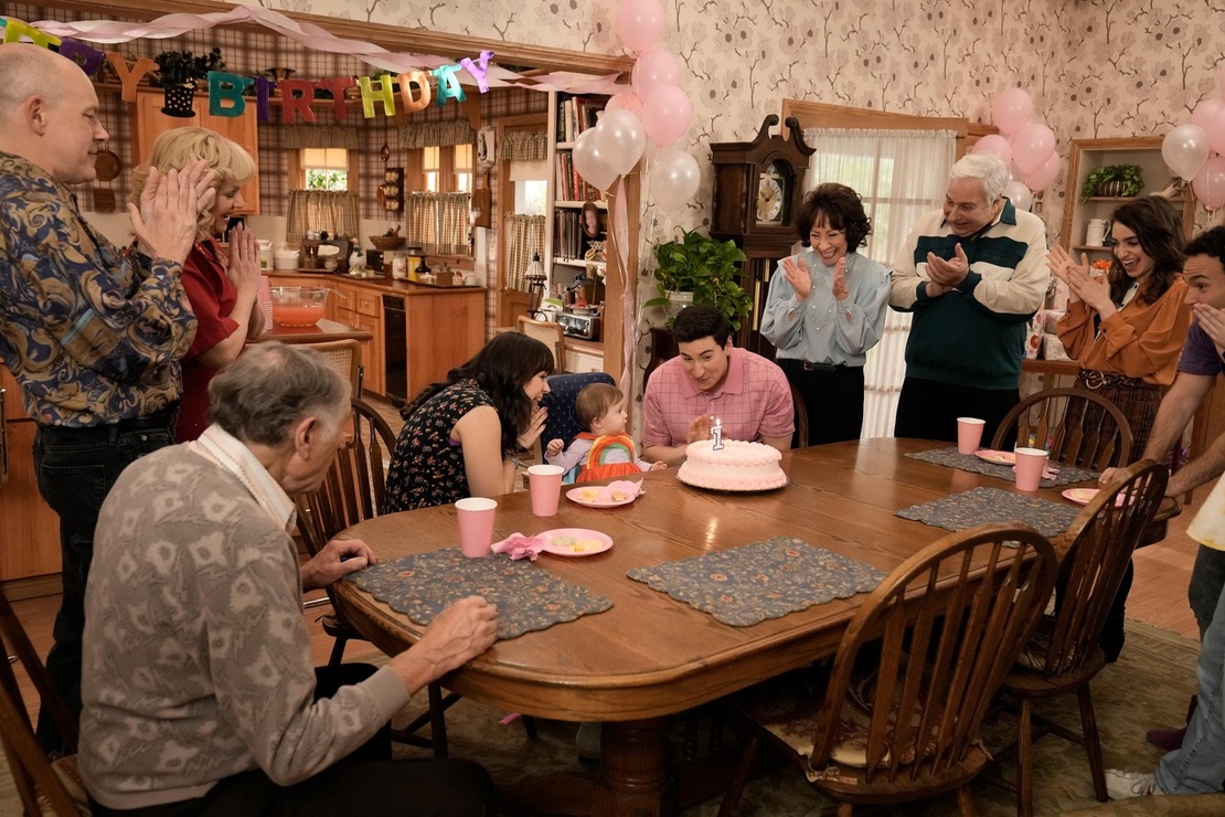 Picture of The Goldbergs