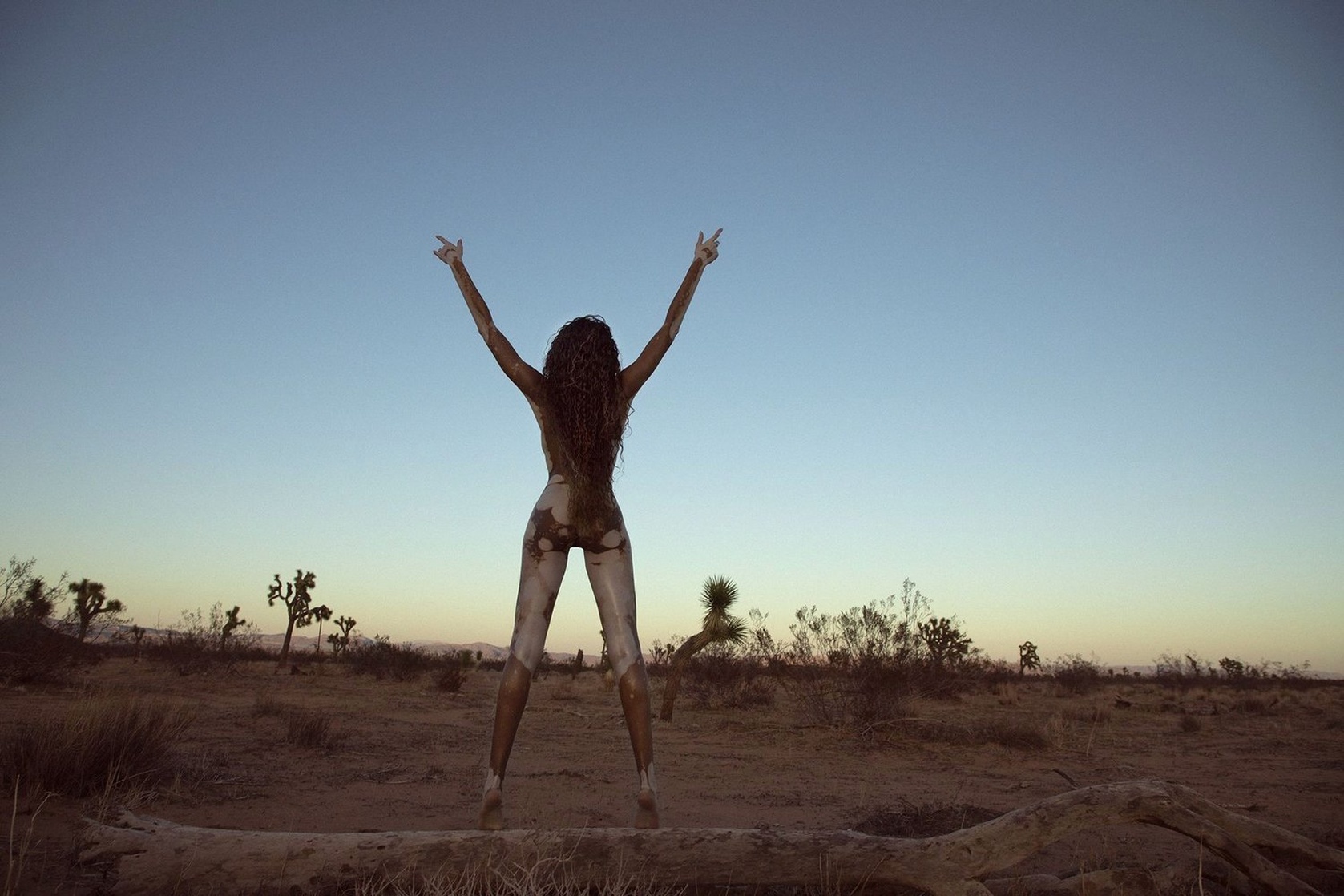 Chantelle Brown-Young Chantelle Brown-Young