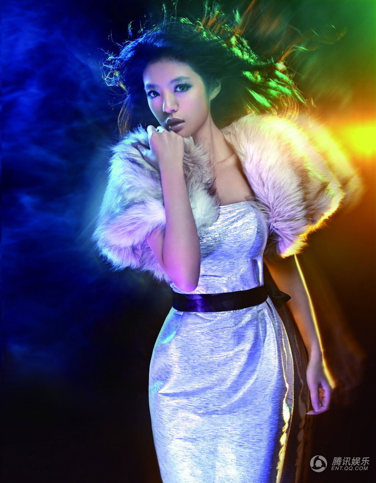 Image of Yixuan An