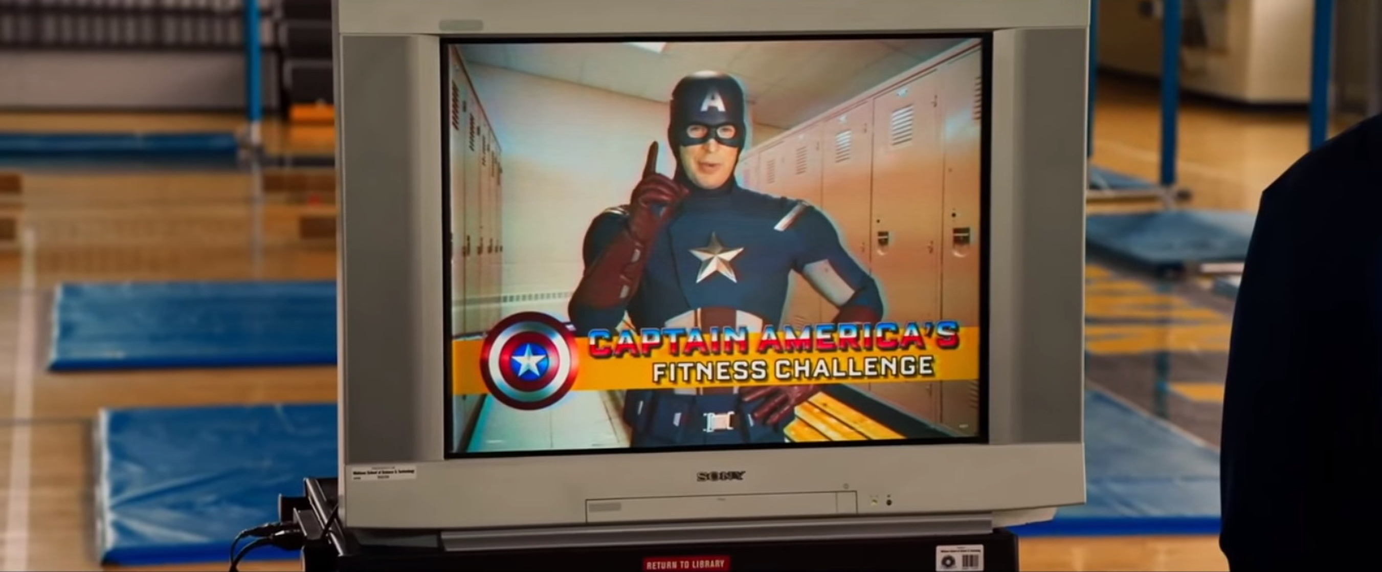 Spider-Man: Homecoming