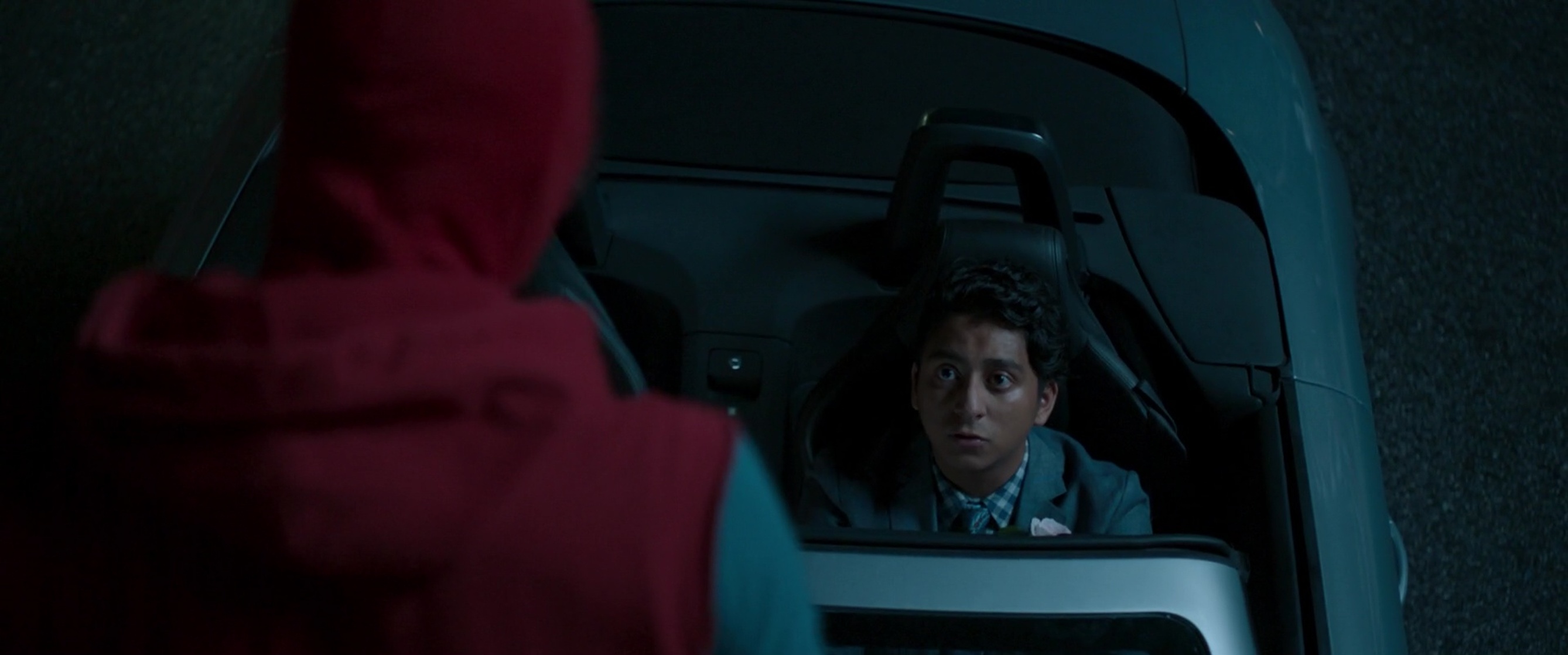 Spider-Man: Homecoming