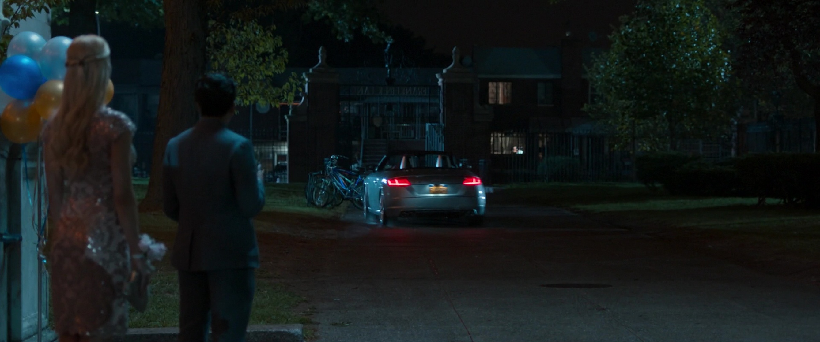 Spider-Man: Homecoming