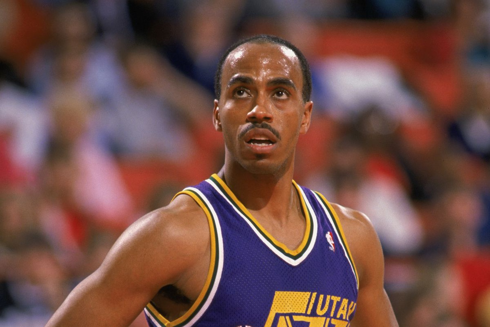 Darrell Griffith
