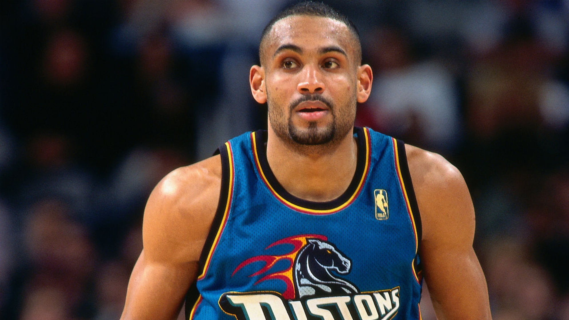 Grant Hill