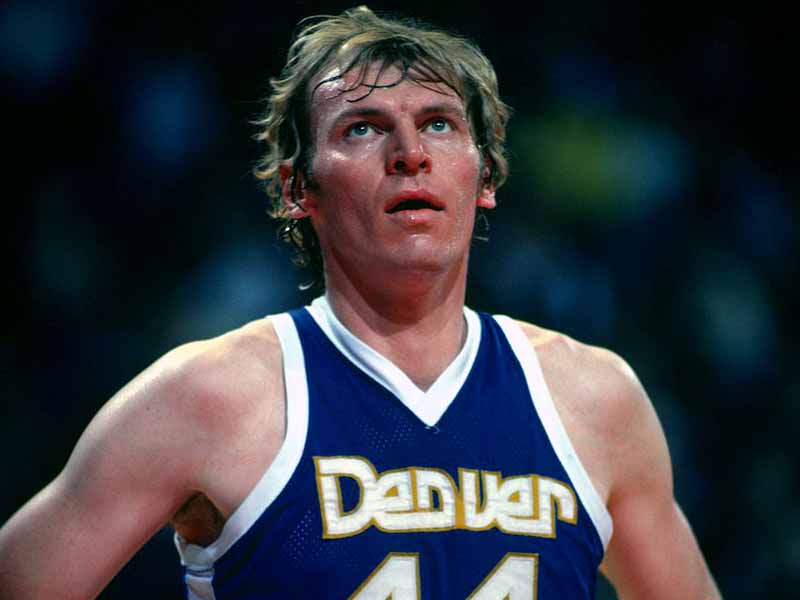 Dan Issel