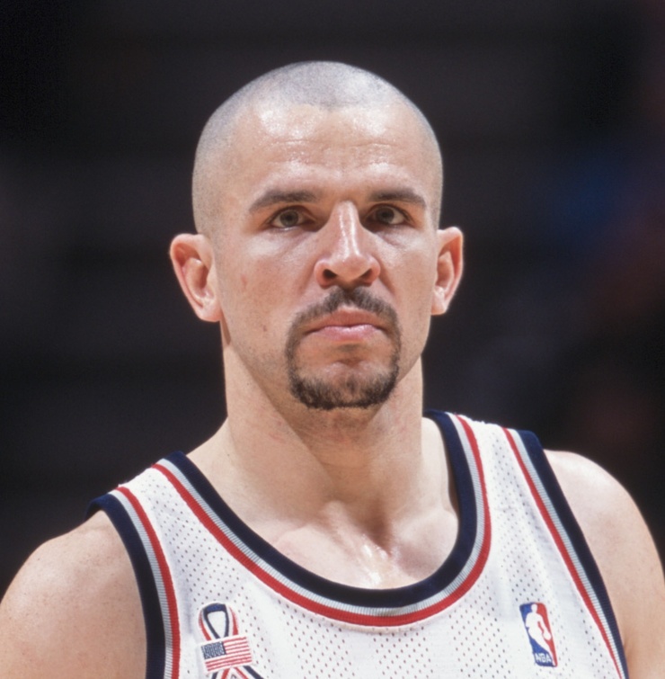 Picture of Jason Kidd
