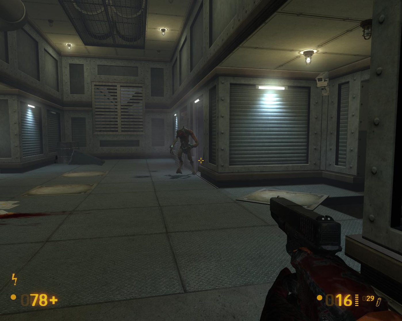 Black Mesa (2012)