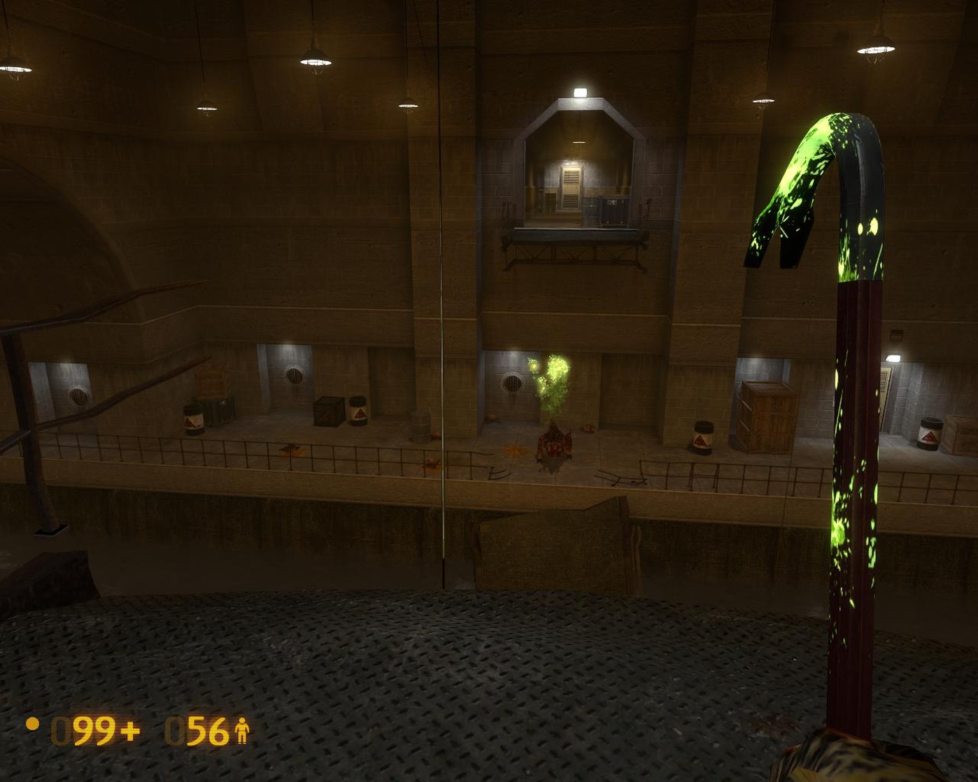 Black Mesa (2012)