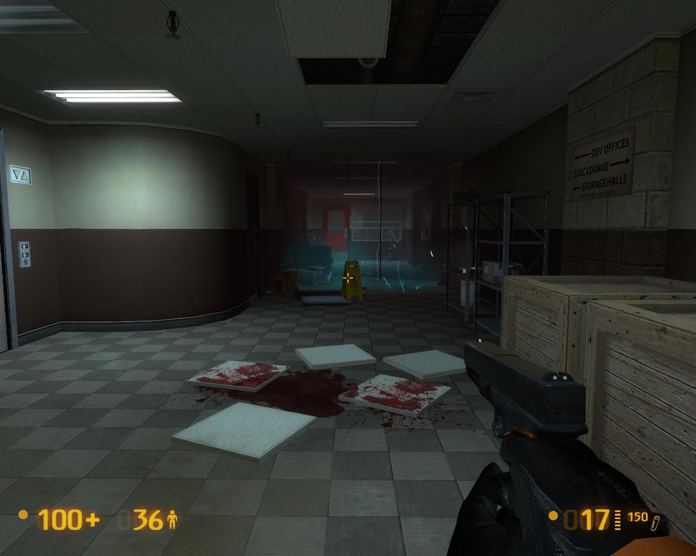 Black Mesa (2012)