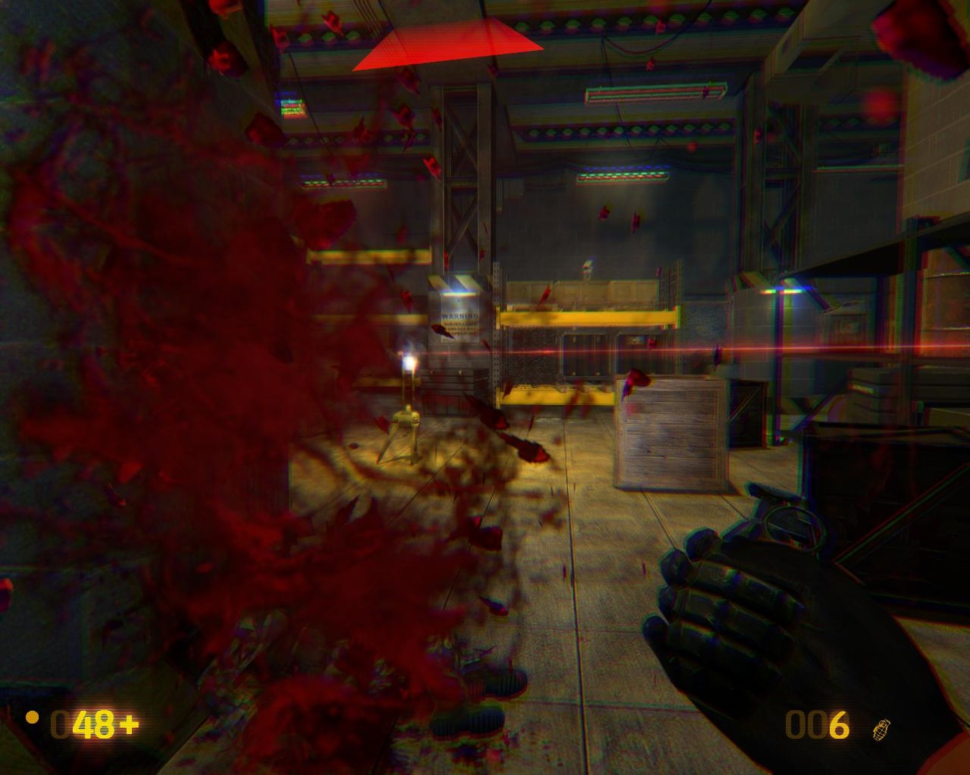Black Mesa (2012)