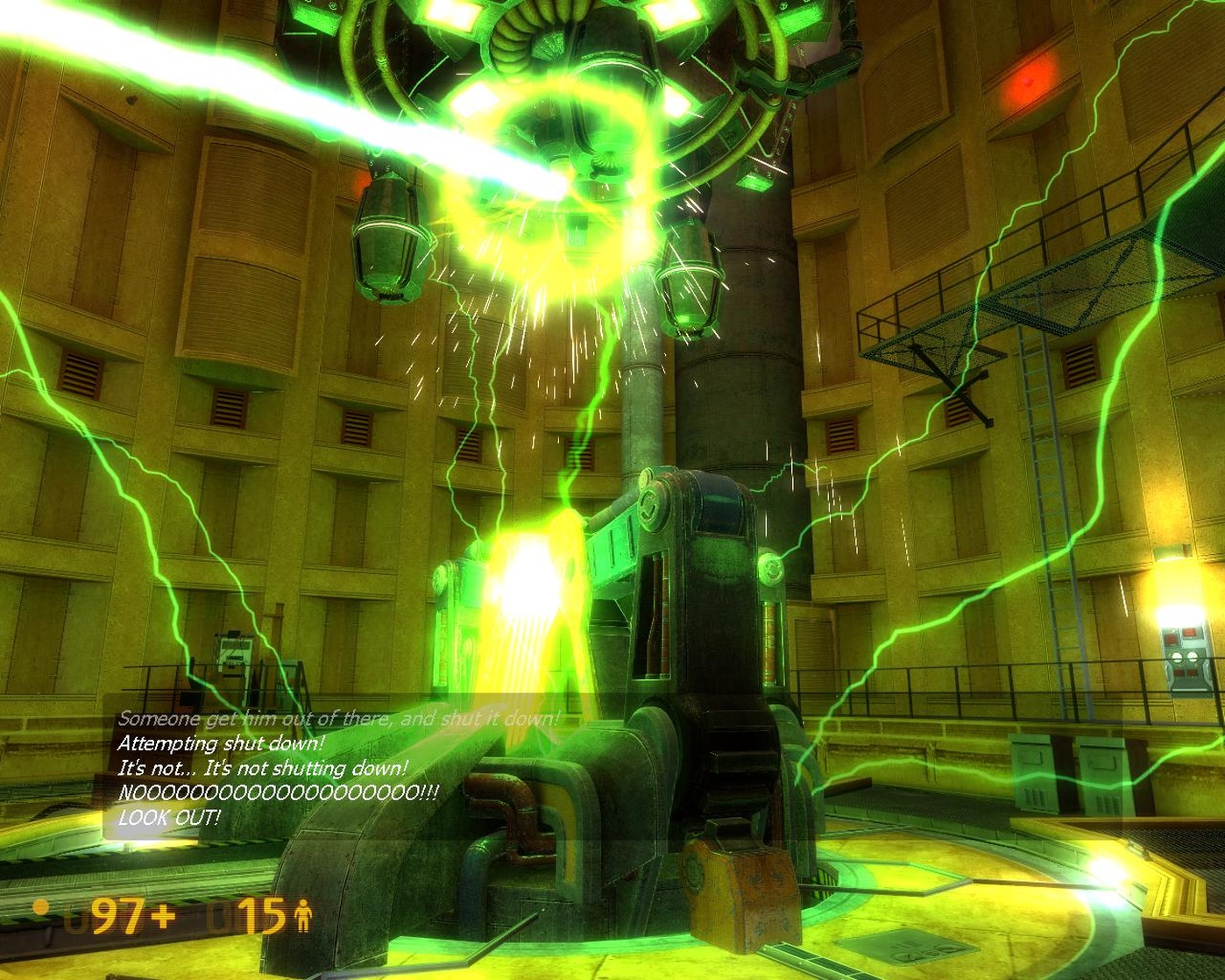Black Mesa (2012)