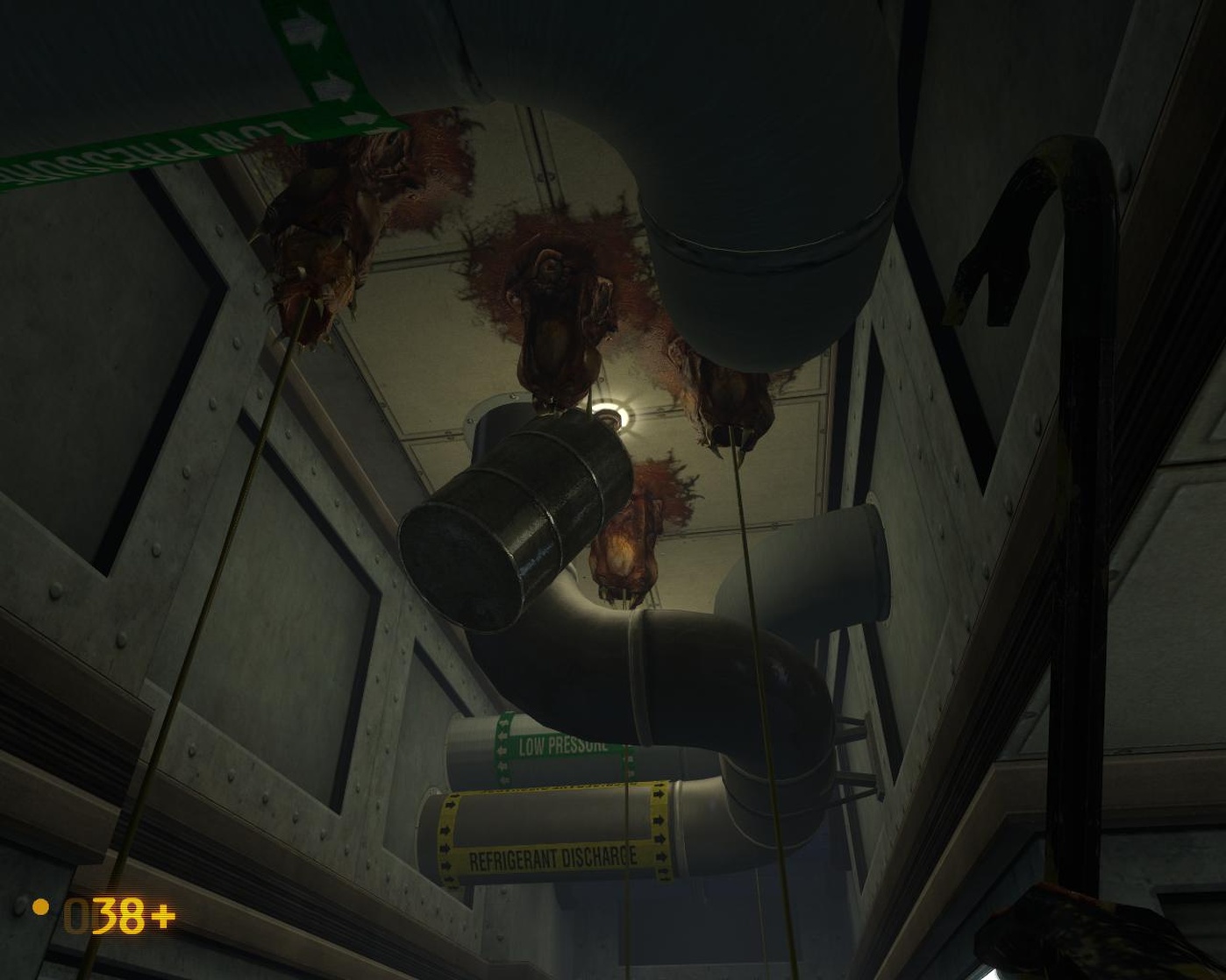 Black Mesa (2012)