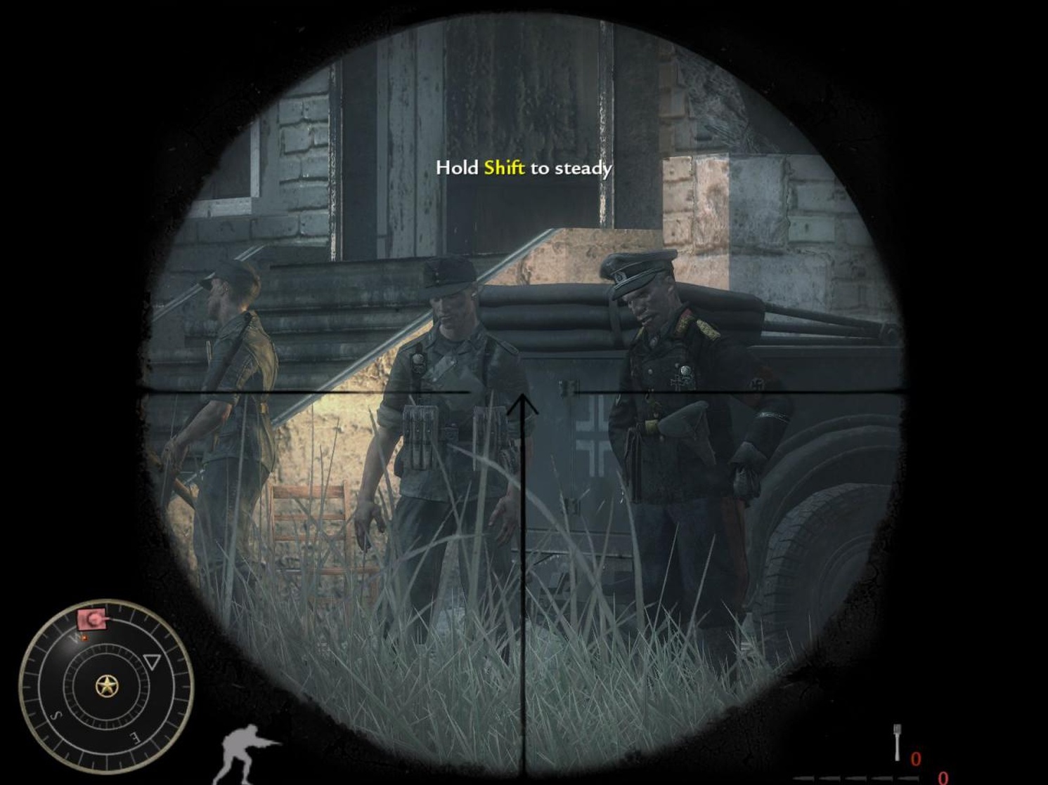Call of Duty: World at War