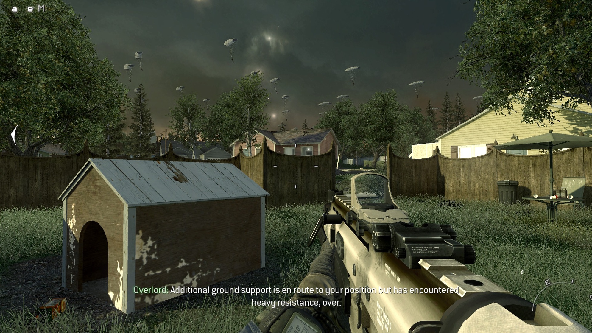 Call of Duty: Modern Warfare 2